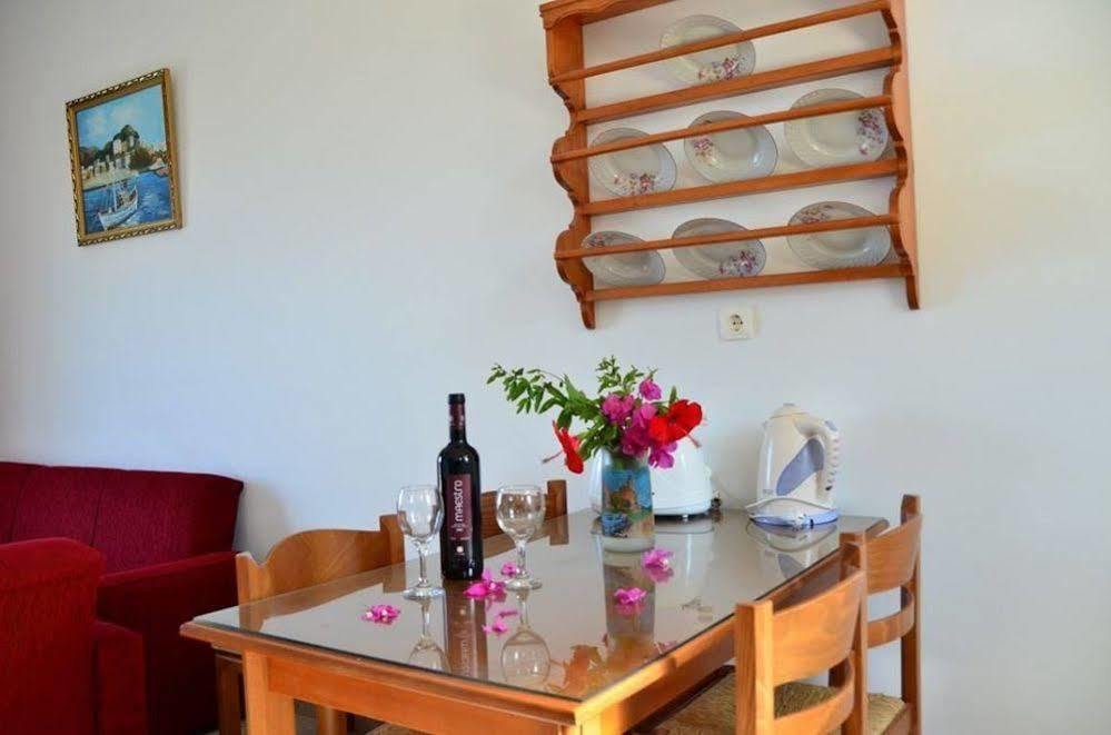Panorama Studios Archangelos  Extérieur photo