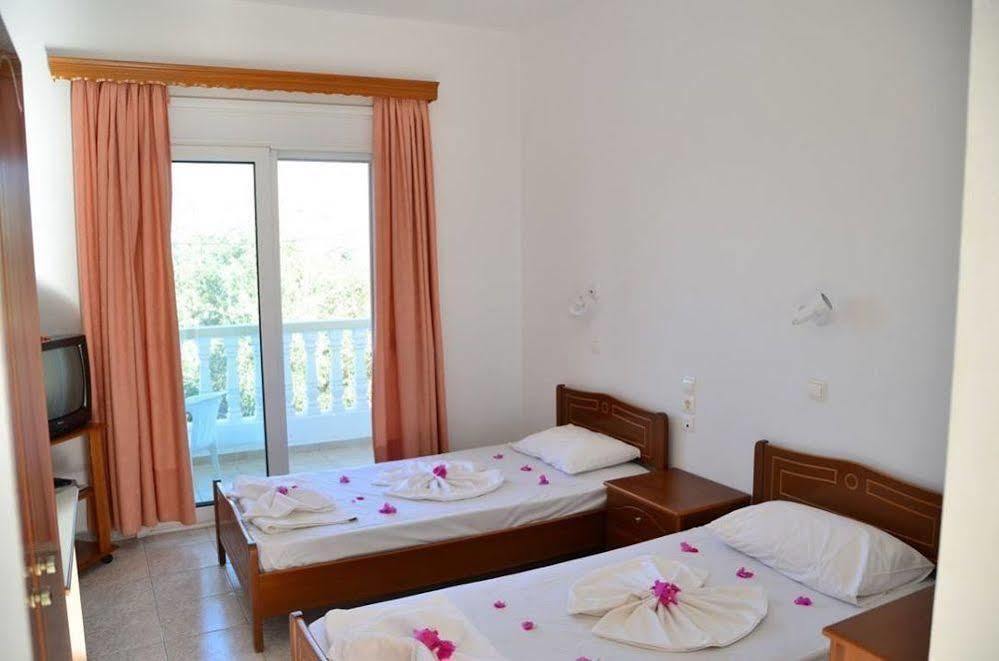 Panorama Studios Archangelos  Extérieur photo